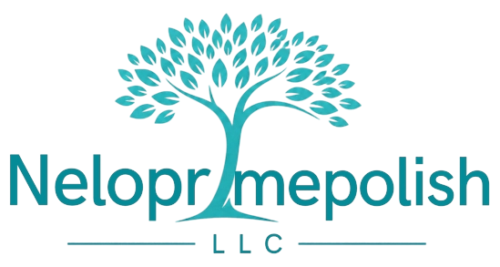 Neloprimepolish LLC logo